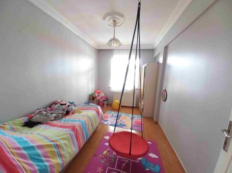 Şeref Emlak'tan Gaziosmanpaşa Pazariçi Mahallesinde Satılık Daire 691428677