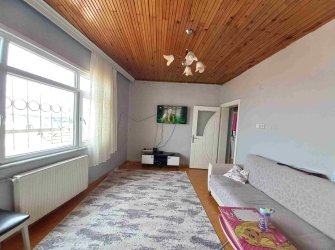Şeref Emlak'tan Gaziosmanpaşa Pazariçi Mahallesinde Satılık Daire 691428677