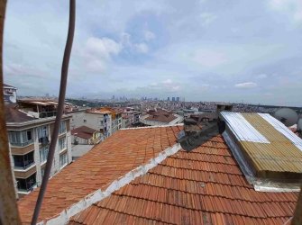 Şeref Emlak'tan Gaziosmanpaşa Pazariçi Mahallesinde Satılık Daire 691428677