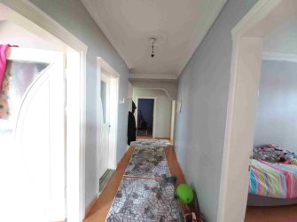 Şeref Emlak'tan Gaziosmanpaşa Pazariçi Mahallesinde Satılık Daire 691428677