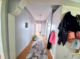 Şeref Emlak'tan Gaziosmanpaşa Pazariçi Mahallesinde Satılık Daire 691428677