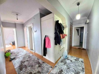 Şeref Emlak'tan Gaziosmanpaşa Pazariçi Mahallesinde Satılık Daire 691428677