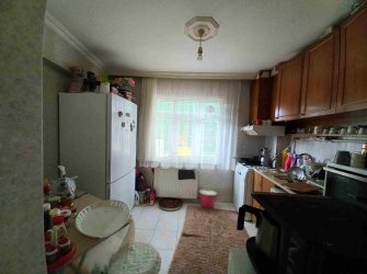 Şeref Emlak'tan Gaziosmanpaşa Karlıtepe Mahallesinde Satılık Daire 1269988132