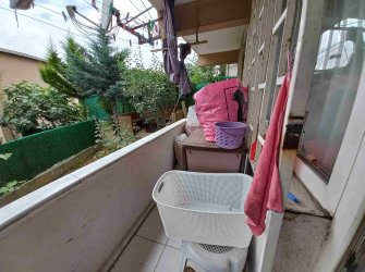 Şeref Emlak'tan Gaziosmanpaşa Karlıtepe Mahallesinde Satılık Daire 1269988132