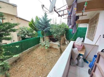 Şeref Emlak'tan Gaziosmanpaşa Karlıtepe Mahallesinde Satılık Daire 1269988132