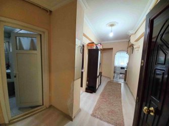 Şeref Emlak'tan Gaziosmanpaşa Karlıtepe Mahallesinde Satılık Daire 1269988132