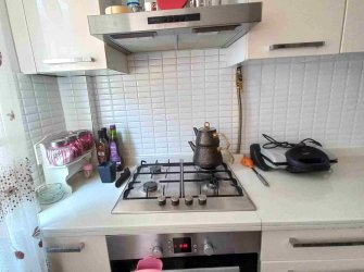 Şeref Emlak'tan Gaziosmanpaşa Yıldız Tabya Mahallesinde Satılık Daire 1658115485