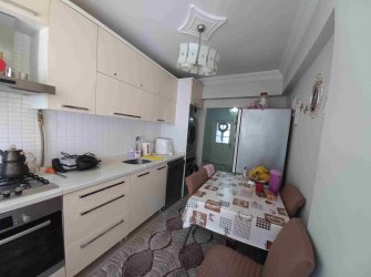 Şeref Emlak'tan Gaziosmanpaşa Yıldız Tabya Mahallesinde Satılık Daire 1658115485