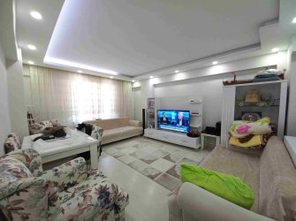 Şeref Emlak'tan Gaziosmanpaşa Yıldız Tabya Mahallesinde Satılık Daire 1658115485