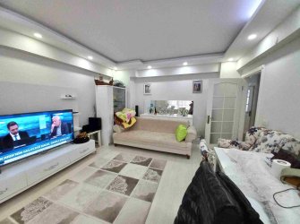 Şeref Emlak'tan Gaziosmanpaşa Yıldız Tabya Mahallesinde Satılık Daire 1658115485