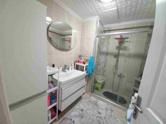 Şeref Emlak'tan Gaziosmanpaşa Yıldız Tabya Mahallesinde Satılık Daire 1658115485