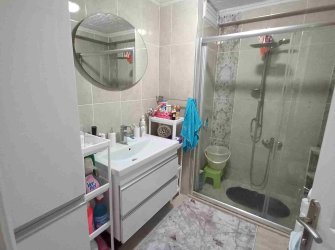 Şeref Emlak'tan Gaziosmanpaşa Yıldız Tabya Mahallesinde Satılık Daire 1658115485