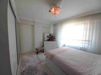 Şeref Emlak'tan Gaziosmanpaşa Yıldız Tabya Mahallesinde Satılık Daire 1658115485