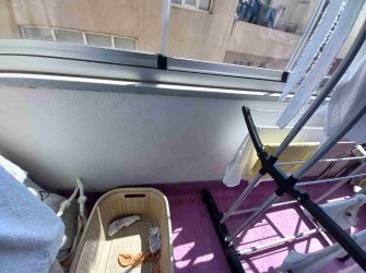 Şeref Emlak'tan Gaziosmanpaşa Yıldız Tabya Mahallesinde Satılık Daire 1658115485