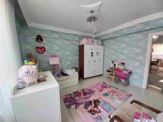 Şeref Emlak'tan Gaziosmanpaşa Yıldız Tabya Mahallesinde Satılık Daire 1658115485