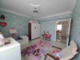 Şeref Emlak'tan Gaziosmanpaşa Yıldız Tabya Mahallesinde Satılık Daire 1658115485