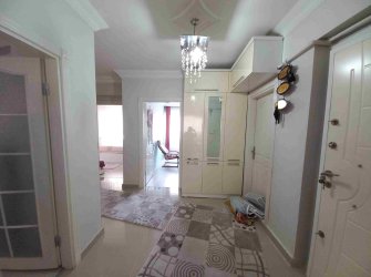 Şeref Emlak'tan Gaziosmanpaşa Yıldız Tabya Mahallesinde Satılık Daire 1658115485