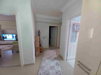 Şeref Emlak'tan Gaziosmanpaşa Yıldız Tabya Mahallesinde Satılık Daire 1658115485