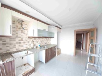 Şeref Emlak'tan Gaziosmanpaşa Karlıtepe Kiralık Dubleks Daire 1226468808