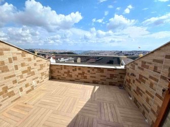 Şeref Emlak'tan Gaziosmanpaşa Karlıtepe Kiralık Dubleks Daire 1226468808