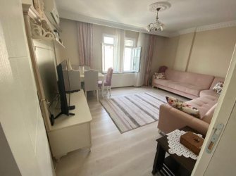 Şeref Emlak'tan Gaziosmanpaşa Karlıtepe Mahallesinde Satılık Daire 232415282
