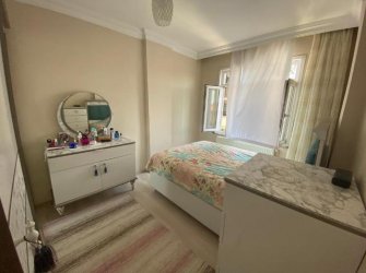 Şeref Emlak'tan Gaziosmanpaşa Karlıtepe Mahallesinde Satılık Daire 232415282