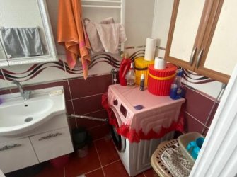 Şeref Emlak'tan Gaziosmanpaşa Karlıtepe Mahallesinde Satılık Daire 232415282