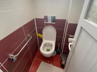 Şeref Emlak'tan Gaziosmanpaşa Karlıtepe Mahallesinde Satılık Daire 232415282