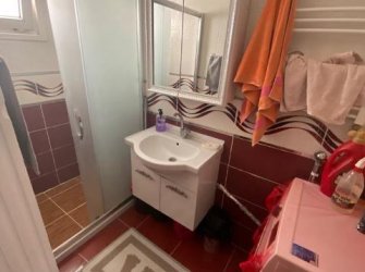 Şeref Emlak'tan Gaziosmanpaşa Karlıtepe Mahallesinde Satılık Daire 232415282