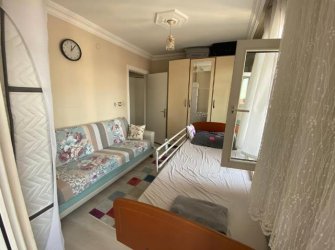 Şeref Emlak'tan Gaziosmanpaşa Karlıtepe Mahallesinde Satılık Daire 232415282