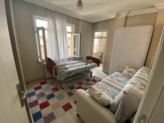Şeref Emlak'tan Gaziosmanpaşa Karlıtepe Mahallesinde Satılık Daire 232415282
