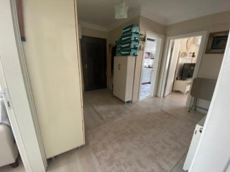 Şeref Emlak'tan Gaziosmanpaşa Karlıtepe Mahallesinde Satılık Daire 232415282
