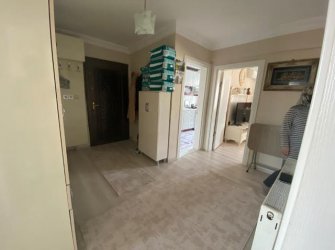 Şeref Emlak'tan Gaziosmanpaşa Karlıtepe Mahallesinde Satılık Daire 232415282