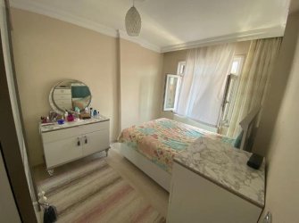 Şeref Emlak'tan Gaziosmanpaşa Karlıtepe Mahallesinde Satılık Daire 232415282