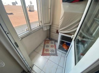 Şeref Emlak'tan Gaziosmanpaşa Karlıtepe Mahallesinde Satılık Daire 232415282