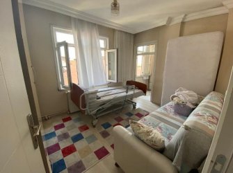 Şeref Emlak'tan Gaziosmanpaşa Karlıtepe Mahallesinde Satılık Daire 232415282