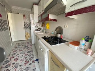 Şeref Emlak'tan Gaziosmanpaşa Karlıtepe Mahallesinde Satılık Daire 232415282
