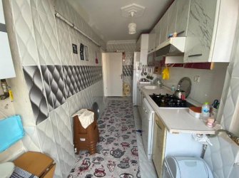 Şeref Emlak'tan Gaziosmanpaşa Karlıtepe Mahallesinde Satılık Daire 232415282