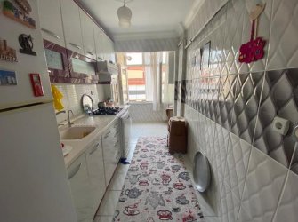 Şeref Emlak'tan Gaziosmanpaşa Karlıtepe Mahallesinde Satılık Daire 232415282