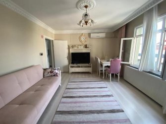 Şeref Emlak'tan Gaziosmanpaşa Karlıtepe Mahallesinde Satılık Daire 232415282