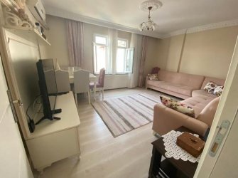 Şeref Emlak'tan Gaziosmanpaşa Karlıtepe Mahallesinde Satılık Daire 232415282