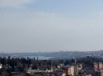 Şeref Emlak'tan Gaziosmanpaşa Karlıtepe Mahallesinde Satılık Dubleks Daire 1085595490
