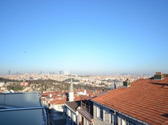 Şeref Emlak'tan Eyüp rami Cuma Mahallesinde Satılık Dubleks Daire 163092495