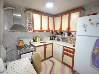 Şeref Emlak'tan Eyüp rami Cuma Mahallesinde Satılık Dubleks Daire 163092495