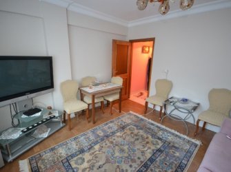 Şeref Emlak'tan Eyüp rami Cuma Mahallesinde Satılık Dubleks Daire 163092495