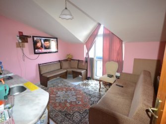 Şeref Emlak'tan Eyüp rami Cuma Mahallesinde Satılık Dubleks Daire 163092495