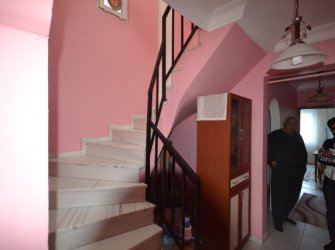 Şeref Emlak'tan Eyüp rami Cuma Mahallesinde Satılık Dubleks Daire 163092495