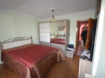 Şeref Emlak'tan Eyüp rami Cuma Mahallesinde Satılık Dubleks Daire 163092495