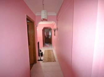 Şeref Emlak'tan Eyüp rami Cuma Mahallesinde Satılık Dubleks Daire 163092495