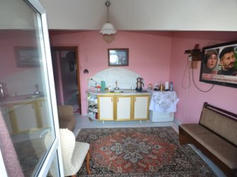 Şeref Emlak'tan Eyüp rami Cuma Mahallesinde Satılık Dubleks Daire 163092495
